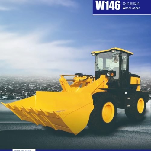 Wheel Loader